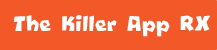 Killer App Rx